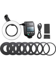 COMPRAR GODOX MF-R76 FLASH ANULAR MACRO