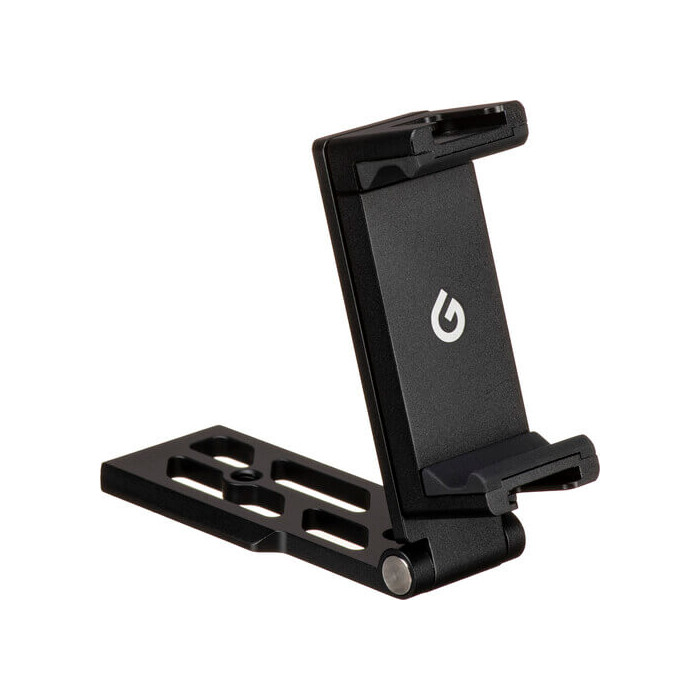 GODOX MTH04 METAL COLLAPSIBLE SMARTPHONE BRACKET GODOX MTH04 METAL COLLAPSIBLE SMARTPHONE BRACKET