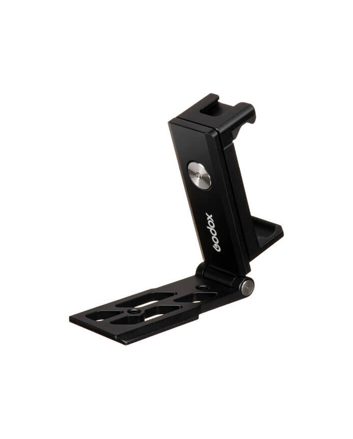 COMPRAR GODOX MTH04 METAL COLLAPSIBLE SMARTPHONE BRACKET