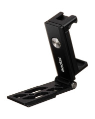 COMPRAR GODOX MTH04 METAL COLLAPSIBLE SMARTPHONE BRACKET