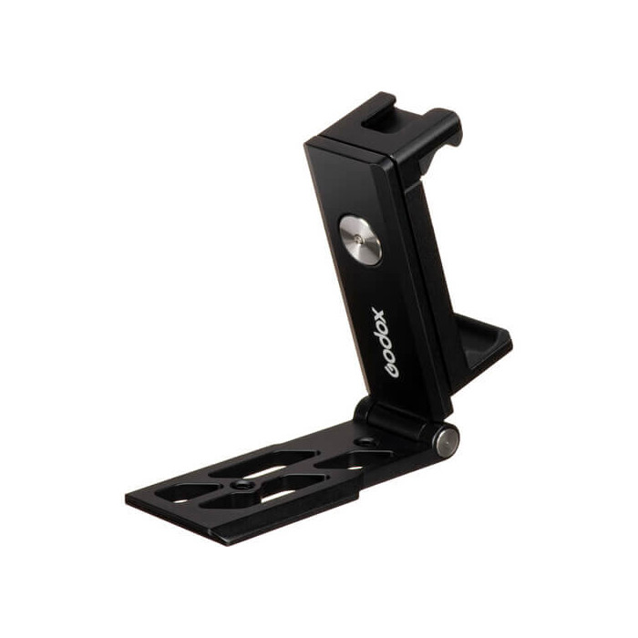 COMPRAR GODOX MTH04 METAL COLLAPSIBLE SMARTPHONE BRACKET COMPRAR GODOX MTH04 METAL COLLAPSIBLE SMARTPHONE BRACKET