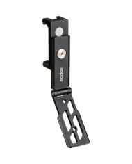 El MEJOR PRECIO GODOX MTH04 METAL COLLAPSIBLE SMARTPHONE BRACKET