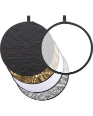 GODOX RFT-05-8080 5 EN 1 REFLECTOR GODOX RFT-05-8080 5 EN 1 REFLECTOR