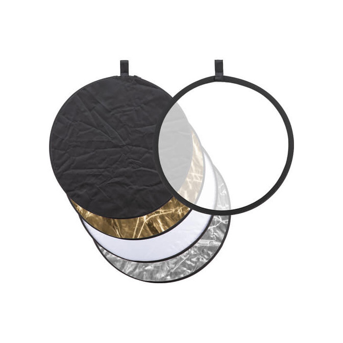 GODOX RFT-05-8080 5 EN 1 REFLECTOR GODOX RFT-05-8080 5 EN 1 REFLECTOR