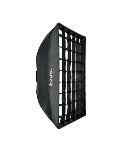 GODOX SB-FW6090 SOFTBOX CON GRID 60X90CM
