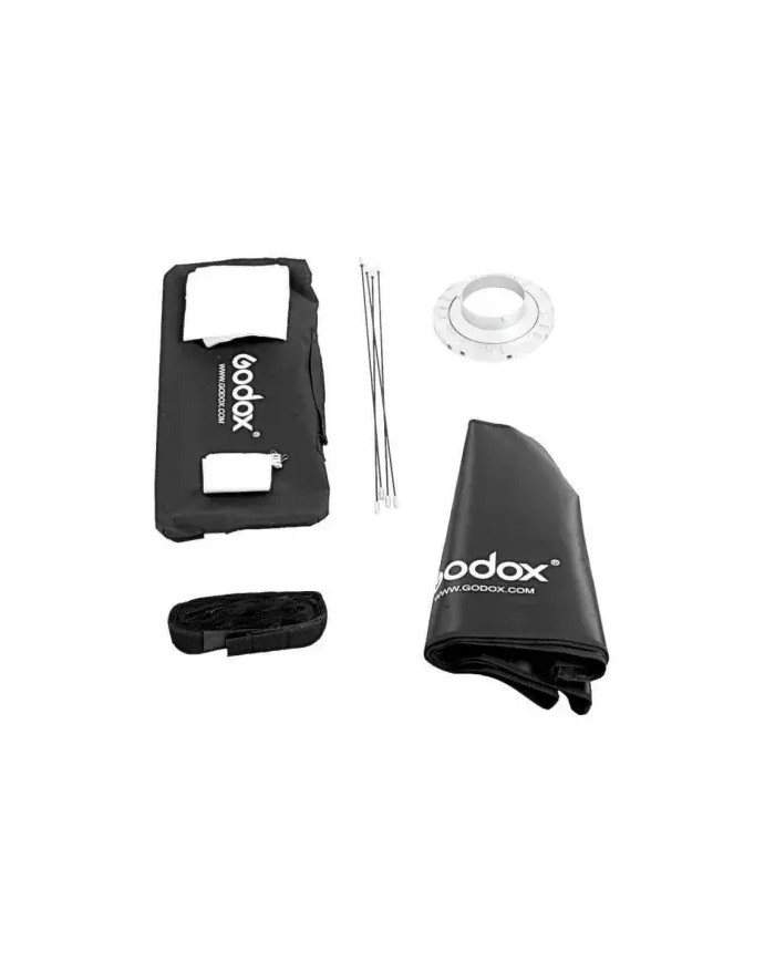 COMPRAR GODOX SB-FW6090 SOFTBOX CON GRID 60X90CM COMPRAR GODOX SB-FW6090 SOFTBOX CON GRID 60X90CM