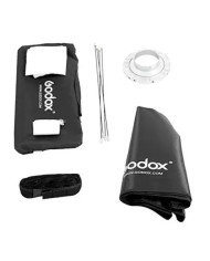COMPRAR GODOX SB-FW6090 SOFTBOX CON GRID 60X90CM COMPRAR GODOX SB-FW6090 SOFTBOX CON GRID 60X90CM