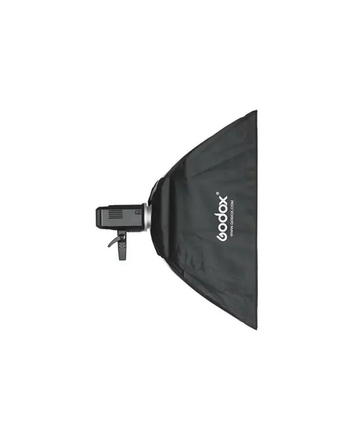 El MEJOR PRECIO GODOX SB-FW6090 SOFTBOX CON GRID 60X90CM El MEJOR PRECIO GODOX SB-FW6090 SOFTBOX CON GRID 60X90CM