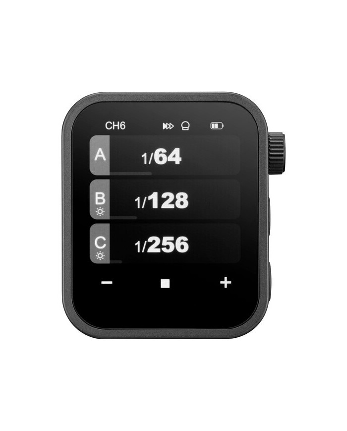 GODOX X-NANO TRANSMISOR FUJIFILM