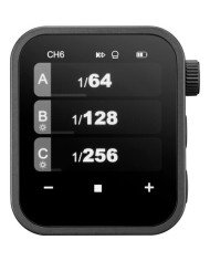 GODOX X-NANO TRANSMISOR FUJIFILM GODOX X-NANO TRANSMISOR FUJIFILM