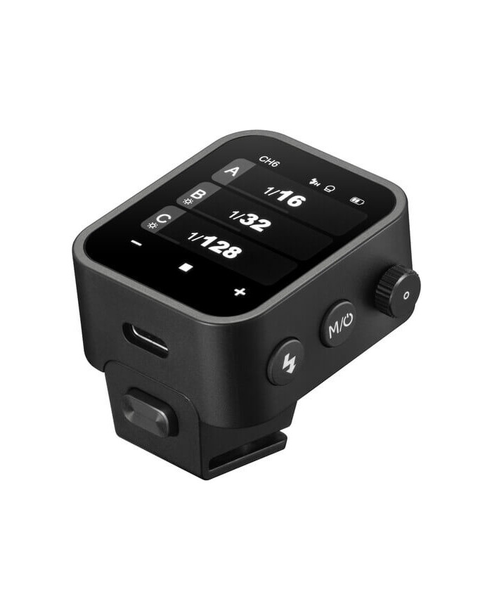 El MEJOR PRECIO GODOX X-NANO TRANSMISOR FUJIFILM