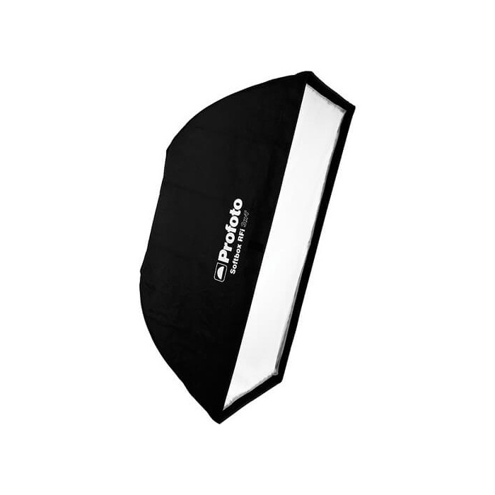 PROFOTO 254704 RFI SOFTBOX 3X4' PROFOTO 254704 RFI SOFTBOX 3X4'