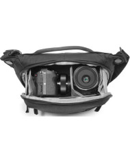 El MEJOR PRECIO PEAK DESIGN EVERYDAY HONDA (CENIZA, 3L)