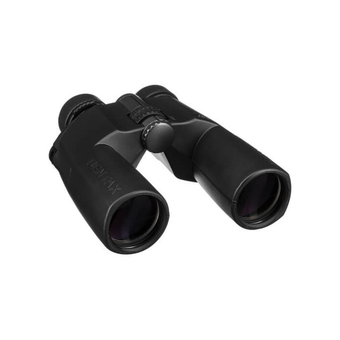 PENTAX 10x50 S-Serie SP WP BINOCULARES PENTAX 10x50 S-Serie SP WP BINOCULARES