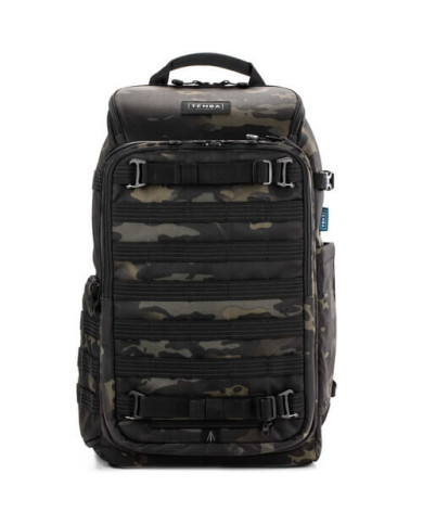 TENBA MOCHILA AXIS TACTICAL (MULTICAM,NEGRO 20L)