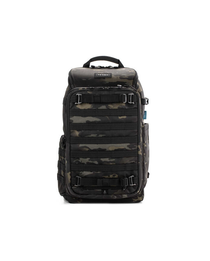 TENBA MOCHILA AXIS TACTICAL (MULTICAM,NEGRO 24L)