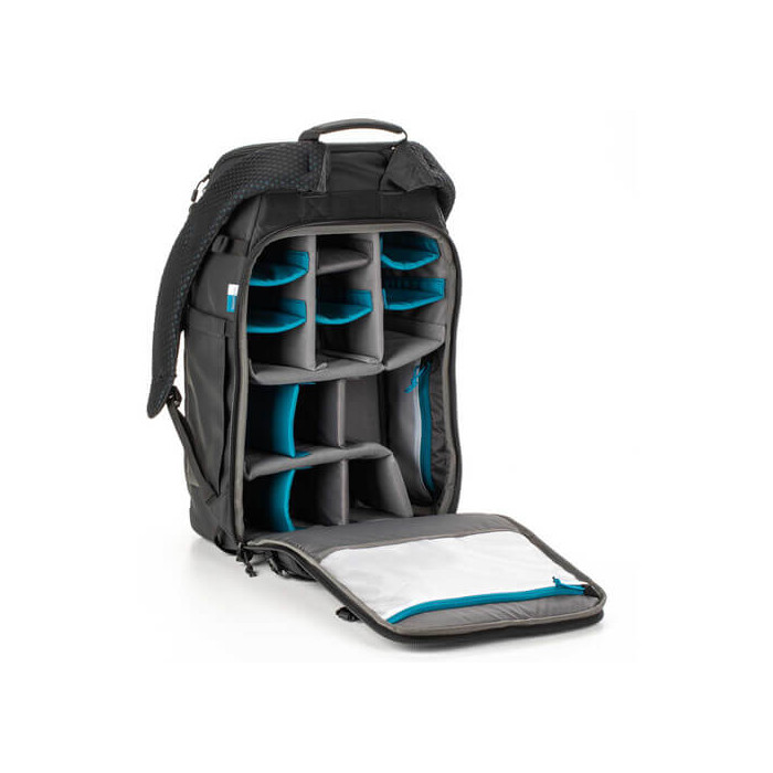 COMPRAR TENBA MOCHILA AXIS TACTICAL (MULTICAM,NEGRO 24L)