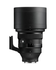 SIGMA 135MM F/1,4 DG ART  (SONY E)