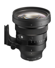 SIGMA 135MM F/1,4 DG ART (L-MOUNT)
