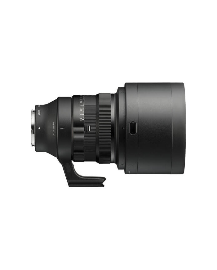COMPRAR SIGMA 135MM F/1,4 DG ART (L-MOUNT)