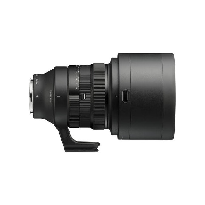 COMPRAR SIGMA 135MM F/1,4 DG ART (L-MOUNT) COMPRAR SIGMA 135MM F/1,4 DG ART (L-MOUNT)