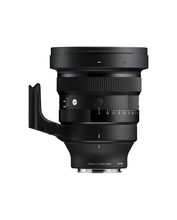 El MEJOR PRECIO SIGMA 135MM F/1,4 DG ART (L-MOUNT)