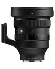 El MEJOR PRECIO SIGMA 135MM F/1,4 DG ART (L-MOUNT)