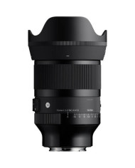 SIGMA 35 MM F/1,2 DG II ART  (SONY E)