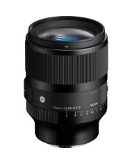 SIGMA 35 MM F/1,2 DG II ART (L-MOUNT)