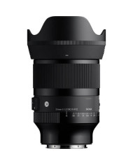 COMPRAR SIGMA 35 MM F/1,2 DG II ART (L-MOUNT)