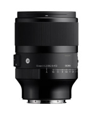 El MEJOR PRECIO SIGMA 35 MM F/1,2 DG II ART (L-MOUNT)