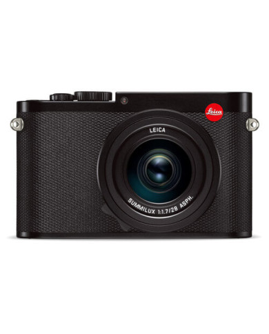 LEICA Q (TYP 116) CÁMARA DIGITAL NEGRO