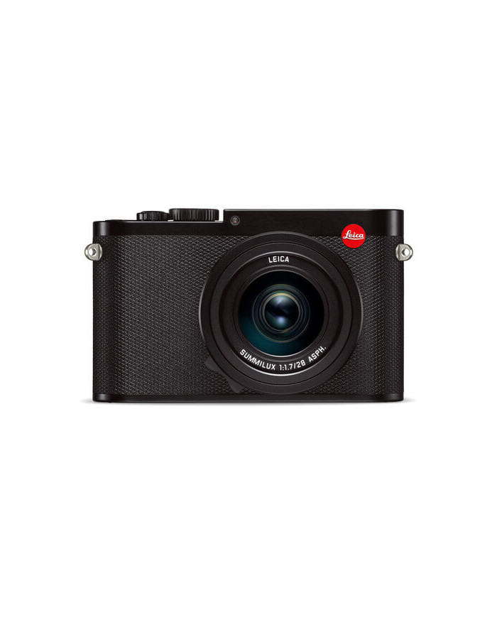 LEICA Q (TYP 116) CÁMARA DIGITAL NEGRO