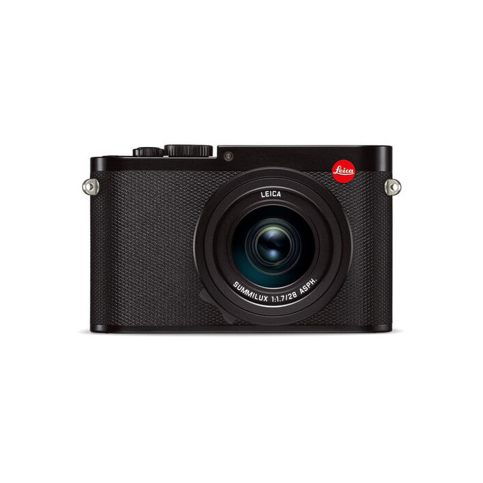 LEICA Q (TYP 116) CÁMARA DIGITAL NEGRO LEICA Q (TYP 116) CÁMARA DIGITAL NEGRO