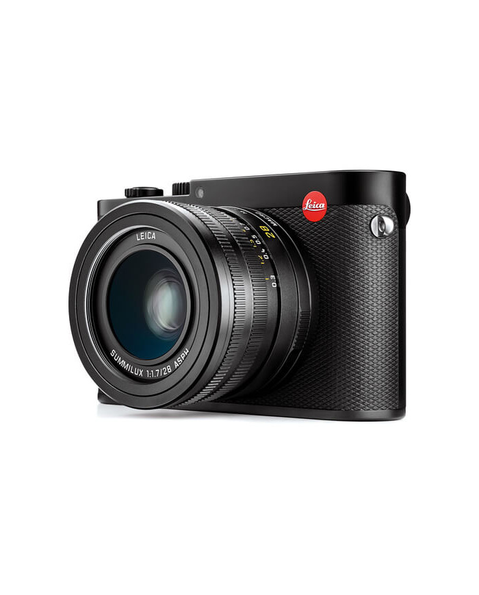 COMPRAR LEICA Q (TYP 116) CÁMARA DIGITAL NEGRO