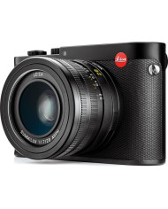 COMPRAR LEICA Q (TYP 116) CÁMARA DIGITAL NEGRO