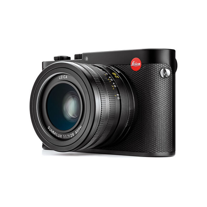 COMPRAR LEICA Q (TYP 116) CÁMARA DIGITAL NEGRO COMPRAR LEICA Q (TYP 116) CÁMARA DIGITAL NEGRO
