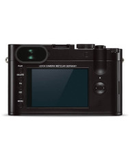 El MEJOR PRECIO LEICA Q (TYP 116) CÁMARA DIGITAL NEGRO