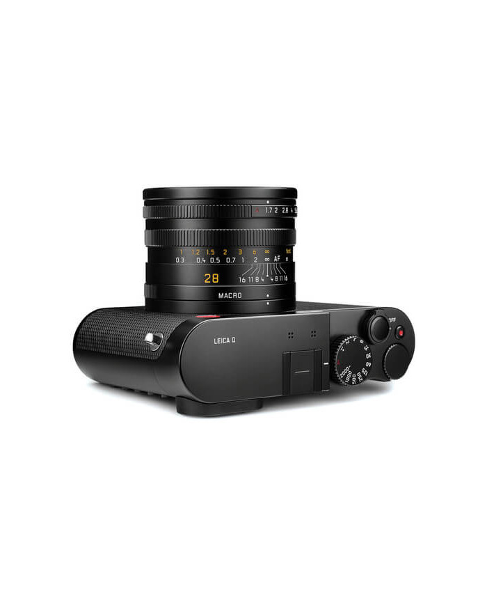 OFERTA LEICA Q (TYP 116) CÁMARA DIGITAL NEGRO