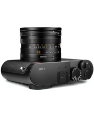 OFERTA LEICA Q (TYP 116) CÁMARA DIGITAL NEGRO