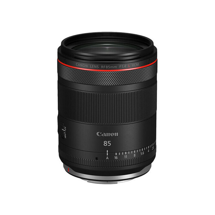 CANON RF 85 MM F/1,4 L VCM (CANON RF) CANON RF 85 MM F/1,4 L VCM (CANON RF)