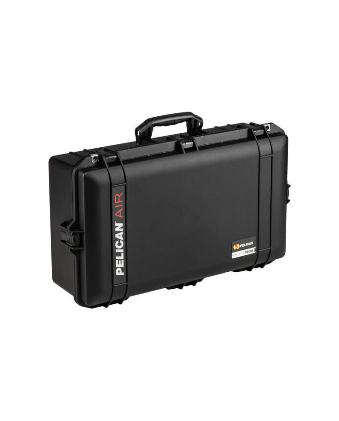 PELICAN 1605 PROTECTOR CAJA DE AIRE INSERTO DE ESPUMA (NEGRO) PELICAN 1605 PROTECTOR CAJA DE AIRE INSERTO DE ESPUMA (NEGRO)
