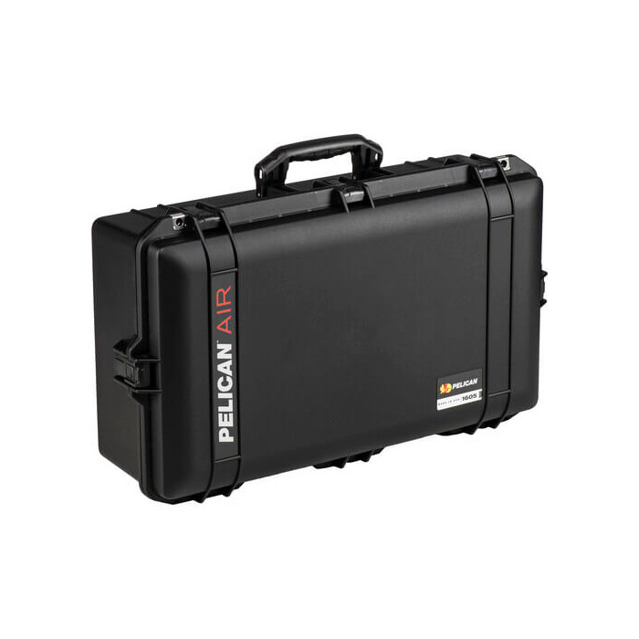 PELICAN 1605 PROTECTOR CAJA DE AIRE INSERTO DE ESPUMA (NEGRO) PELICAN 1605 PROTECTOR CAJA DE AIRE INSERTO DE ESPUMA (NEGRO)