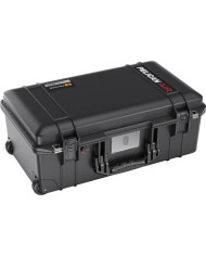 PELICAN 1535 RUEDAS DE AIRE CARRY-ON ESTUCHE RÍGIDO TREKPAK INSERTO DIVISOR PELICAN 1535 RUEDAS DE AIRE CARRY-ON ESTUCHE RÍGIDO TREKPAK INSERTO DIVISOR