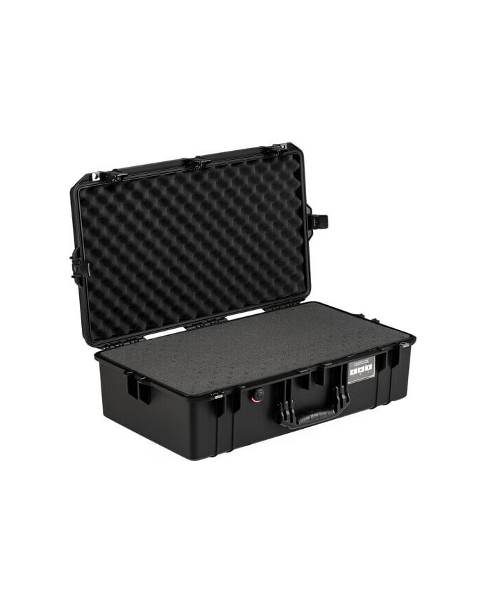 PELICAN 1605 PROTECTOR CAJA DE AIRE INSERTO DE ESPUMA (NEGRO) PELICAN 1605 PROTECTOR CAJA DE AIRE INSERTO DE ESPUMA (NEGRO)