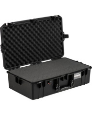 PELICAN 1605 PROTECTOR CAJA DE AIRE INSERTO DE ESPUMA (NEGRO) PELICAN 1605 PROTECTOR CAJA DE AIRE INSERTO DE ESPUMA (NEGRO)