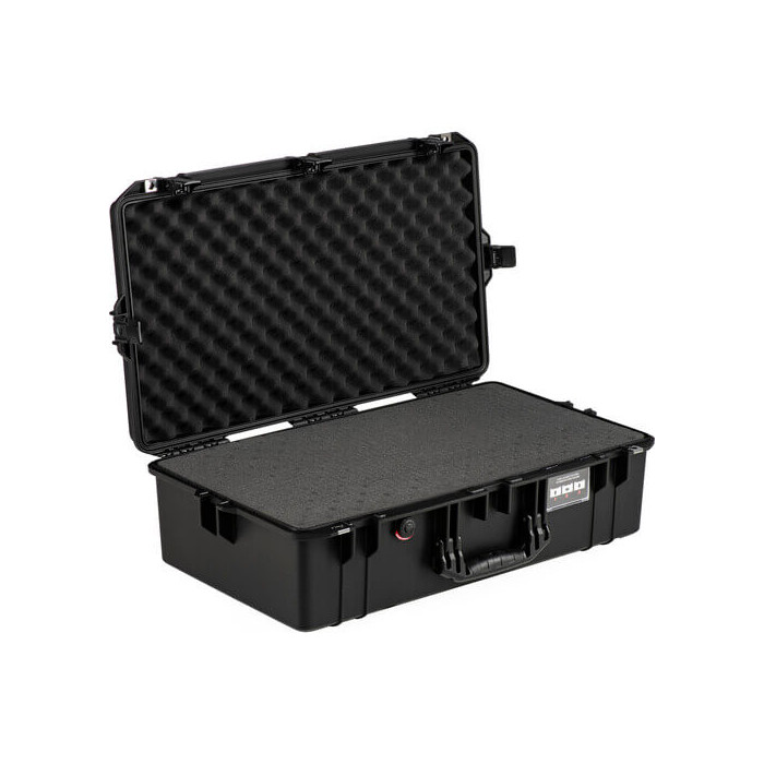 PELICAN 1605 PROTECTOR CAJA DE AIRE INSERTO DE ESPUMA (NEGRO) PELICAN 1605 PROTECTOR CAJA DE AIRE INSERTO DE ESPUMA (NEGRO)