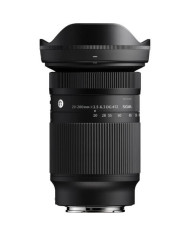SIGMA 20-200MM F / 3.5-6.3 DG CONTEMPORARY (SONY E)