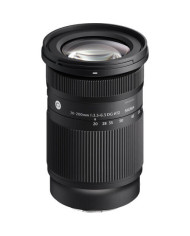 SIGMA 20-200MM F / 3.5-6.3 DG CONTEMPORARY (L-MOUNT)