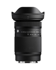 COMPRAR SIGMA 20-200MM F / 3.5-6.3 DG CONTEMPORARY (L-MOUNT)